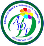 Logo ДДЮТ