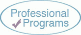 Logo Professional Programs